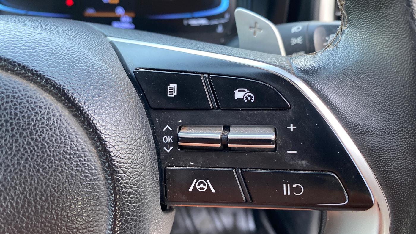 2024 Hyundai VENUE SX (O) 1.0 TURBO DCT, Petrol, Automatic, 80,263 km, Adaptive Cruise Control