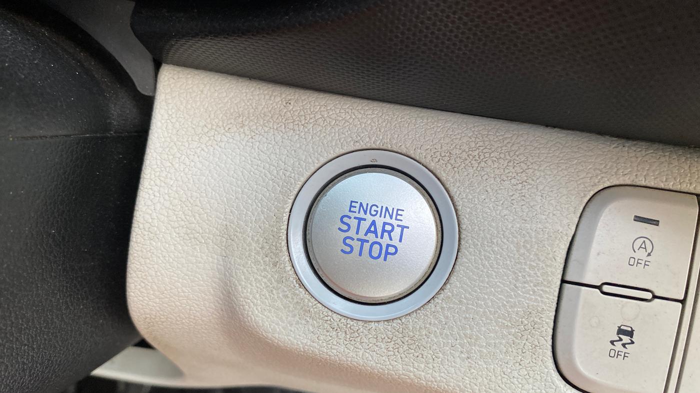 2024 Hyundai VENUE SX (O) 1.0 TURBO DCT, Petrol, Automatic, 80,263 km, Keyless Start/ Stop Button