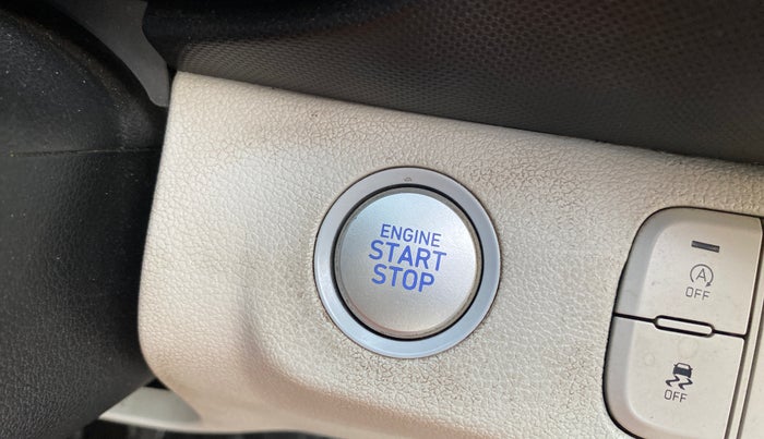 2024 Hyundai VENUE SX (O) 1.0 TURBO DCT, Petrol, Automatic, 80,263 km, Keyless Start/ Stop Button