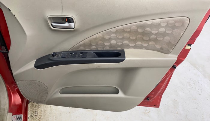 2015 Maruti Celerio ZXI, Petrol, Manual, 83,892 km, Driver Side Door Panels Control