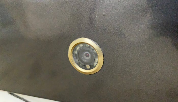 2018 Maruti Baleno DELTA PETROL 1.2, Petrol, Manual, 63,606 km, Parking Camera