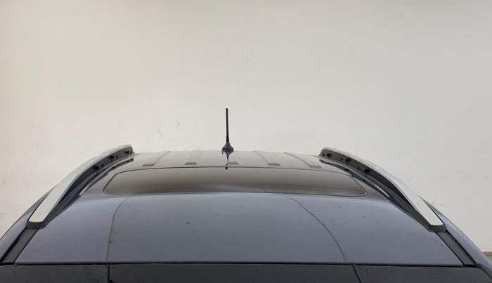 2020 Ford Ecosport TITANIUM + 1.5L PETROL AT, Petrol, Automatic, 87,745 km, Moonroof/ Sunroof