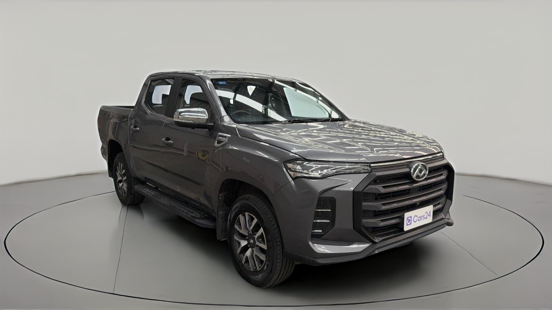 LDV T60 image