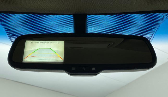 2013 Hyundai Verna FLUIDIC 1.6 CRDI SX OPT AT, Diesel, Automatic, 1,16,491 km, IRVM Reverse Camera