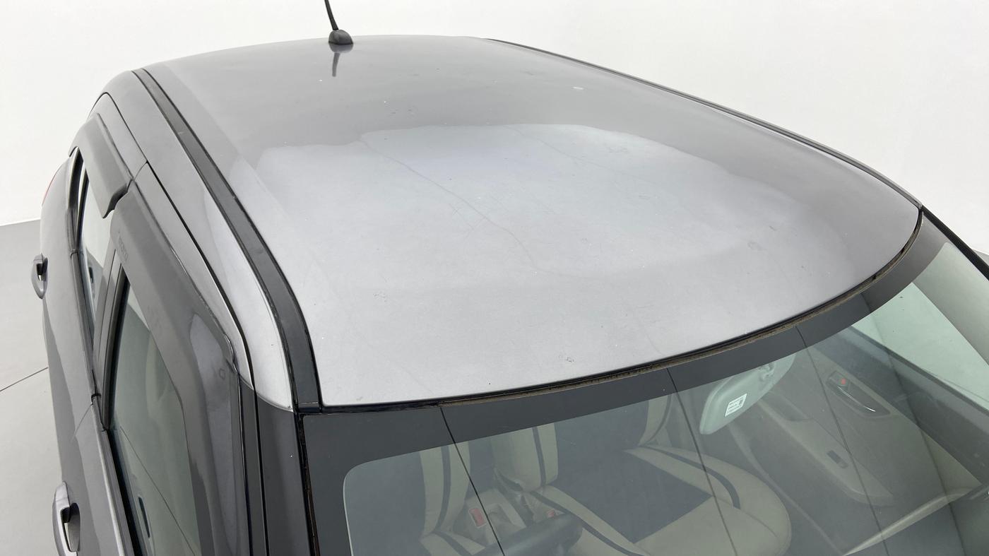 2013 Maruti Swift Dzire VDI, Diesel, Manual, 40,461 km, Roof