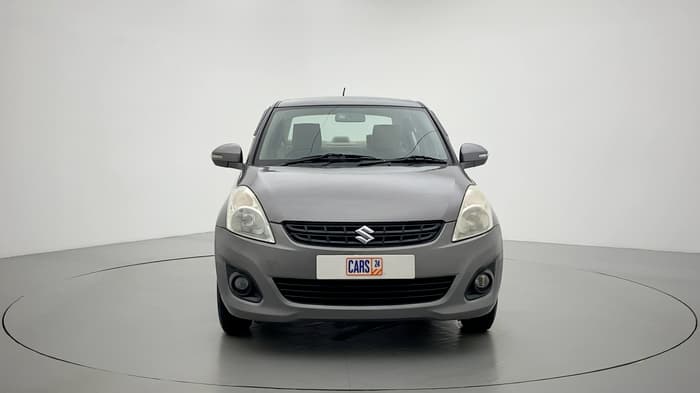 2013 Maruti Swift Dzire VDI, Diesel, Manual, 40,461 km, Front