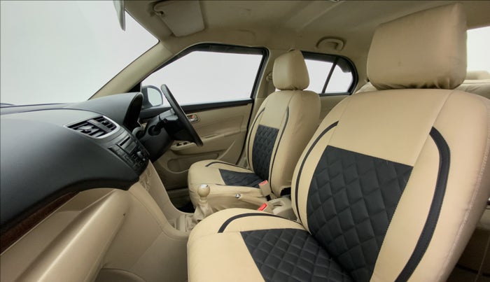 2013 Maruti Swift Dzire VDI, Diesel, Manual, 40,461 km, Right Side Front Door Cabin