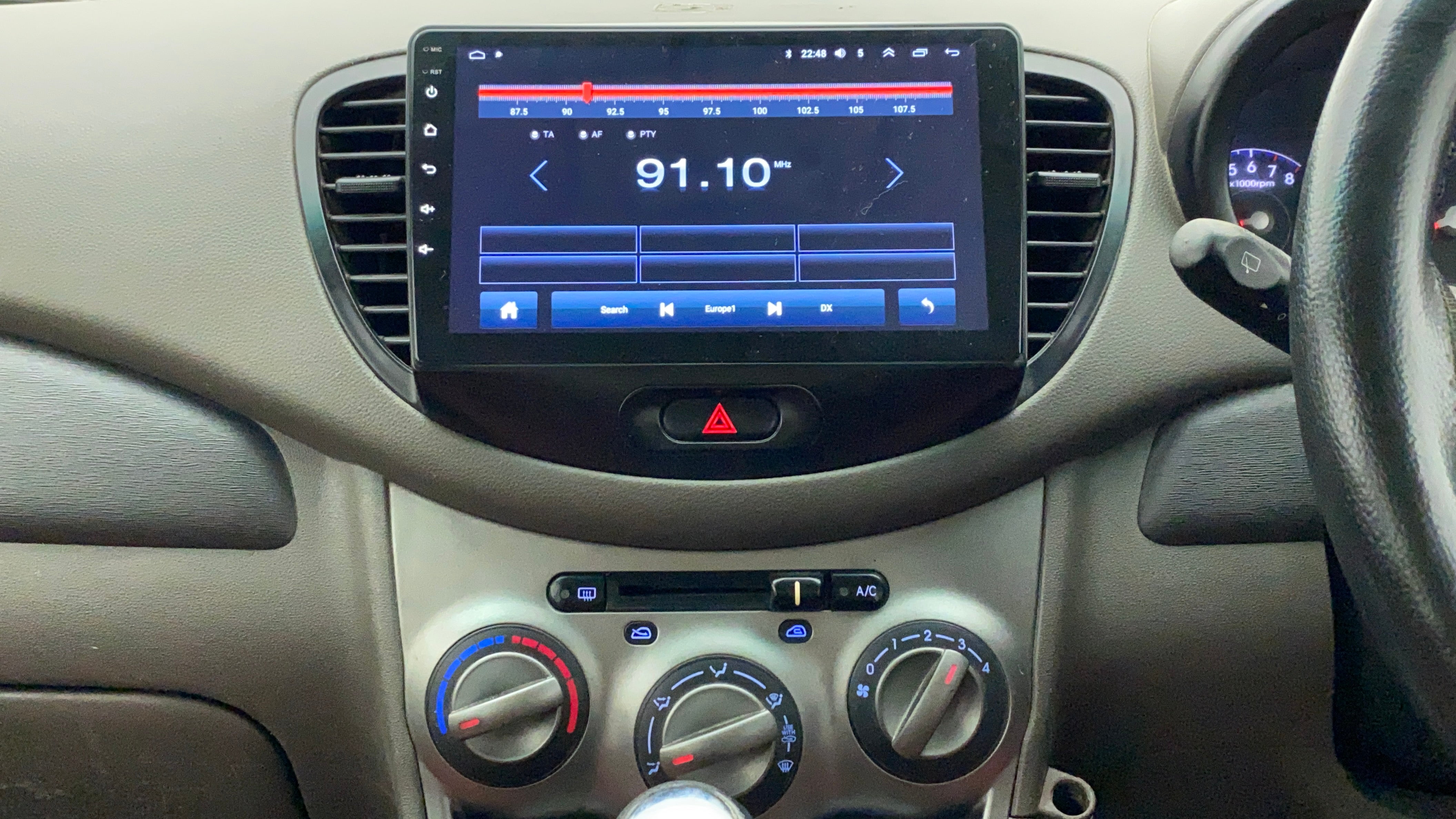 Features
