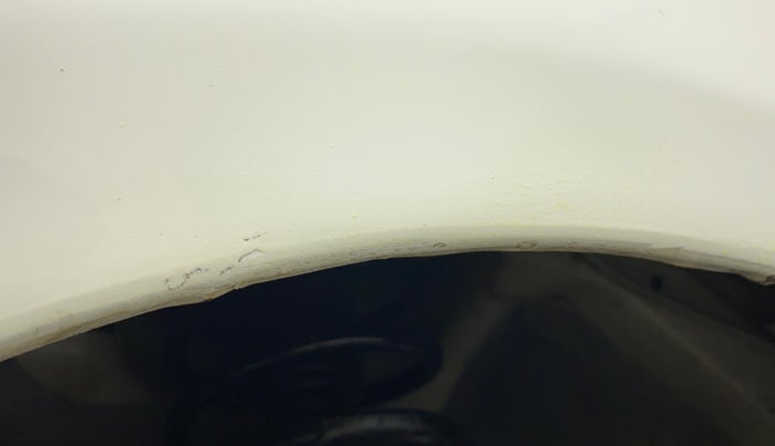2011 Hyundai i10 SPORTZ 1.2 AT, Petrol, Automatic, 70,932 km, Right fender - Lining missing