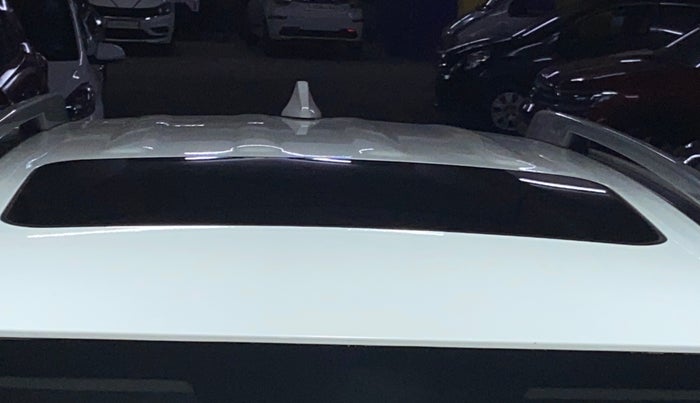 2022 Hyundai VENUE SX (O) 1.0 TURBO DCT, Petrol, Automatic, 37,805 km, Moonroof/ Sunroof