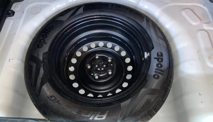 2022 Hyundai VENUE SX (O) 1.0 TURBO DCT, Petrol, Automatic, 37,805 km, Spare Tyre