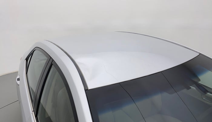 2015 Toyota Corolla Altis VL AT, Petrol, Automatic, 85,879 km, Roof