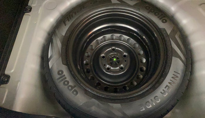 2020 Hyundai VENUE SX PLUS 1.0 TURBO DCT, Petrol, Automatic, 38,892 km, Spare Tyre