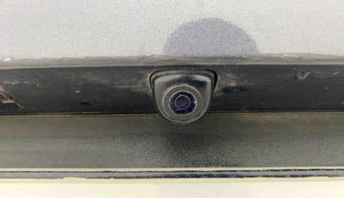 2020 Hyundai VENUE SX PLUS 1.0 TURBO DCT, Petrol, Automatic, 38,892 km, Parking Camera