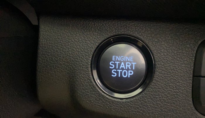 2020 Hyundai VENUE SX PLUS 1.0 TURBO DCT, Petrol, Automatic, 38,892 km, Keyless Start/ Stop Button