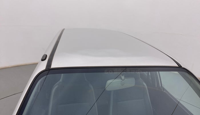 2012 Maruti Alto LXI, Petrol, Manual, 69,943 km, Roof