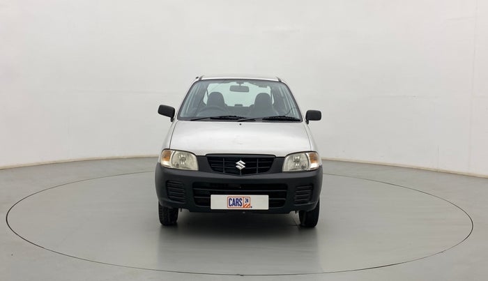 2012 Maruti Alto LXI, Petrol, Manual, 69,943 km, Front