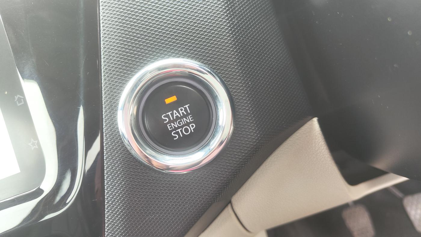 2022 Tata TIGOR XZ PLUS CNG, CNG, Manual, 20,963 km, Keyless Start/ Stop Button