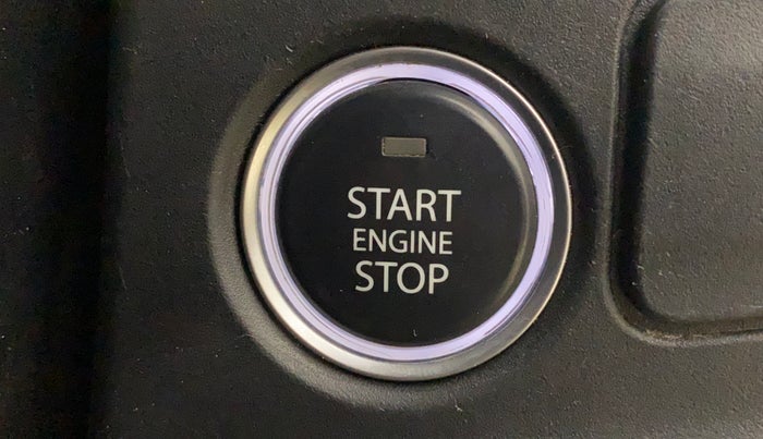 2022 Tata ALTROZ XT PETROL, Petrol, Manual, 55,288 km, Keyless Start/ Stop Button