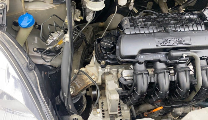 2013 Honda Amaze 1.2L I-VTEC S, Petrol, Manual, 26,855 km, Engine View - Right