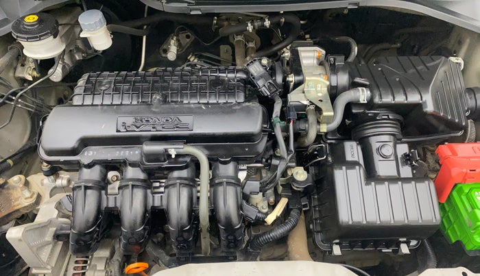 2013 Honda Amaze 1.2L I-VTEC S, Petrol, Manual, 26,855 km, Engine View