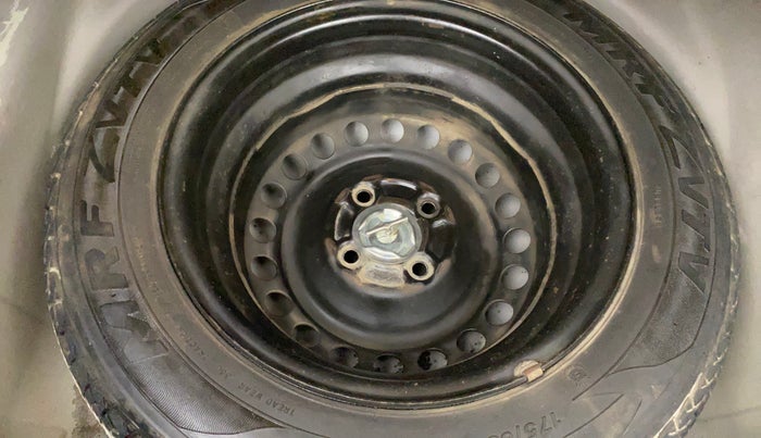 2013 Honda Amaze 1.2L I-VTEC S, Petrol, Manual, 26,855 km, Spare Tyre