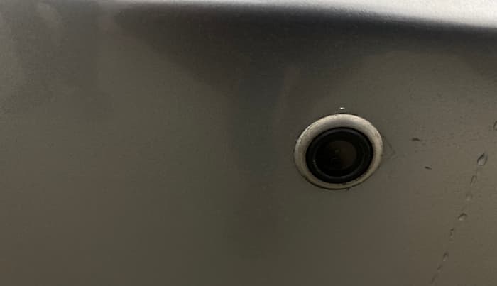 2023 Maruti Dzire VXI, Petrol, Manual, 40,301 km, Parking Camera