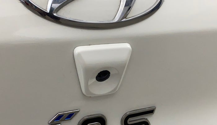 2022 Hyundai GRAND I10 NIOS SPORTZ 1.2 KAPPA VTVT CNG, CNG, Manual, 70,913 km, Parking Camera