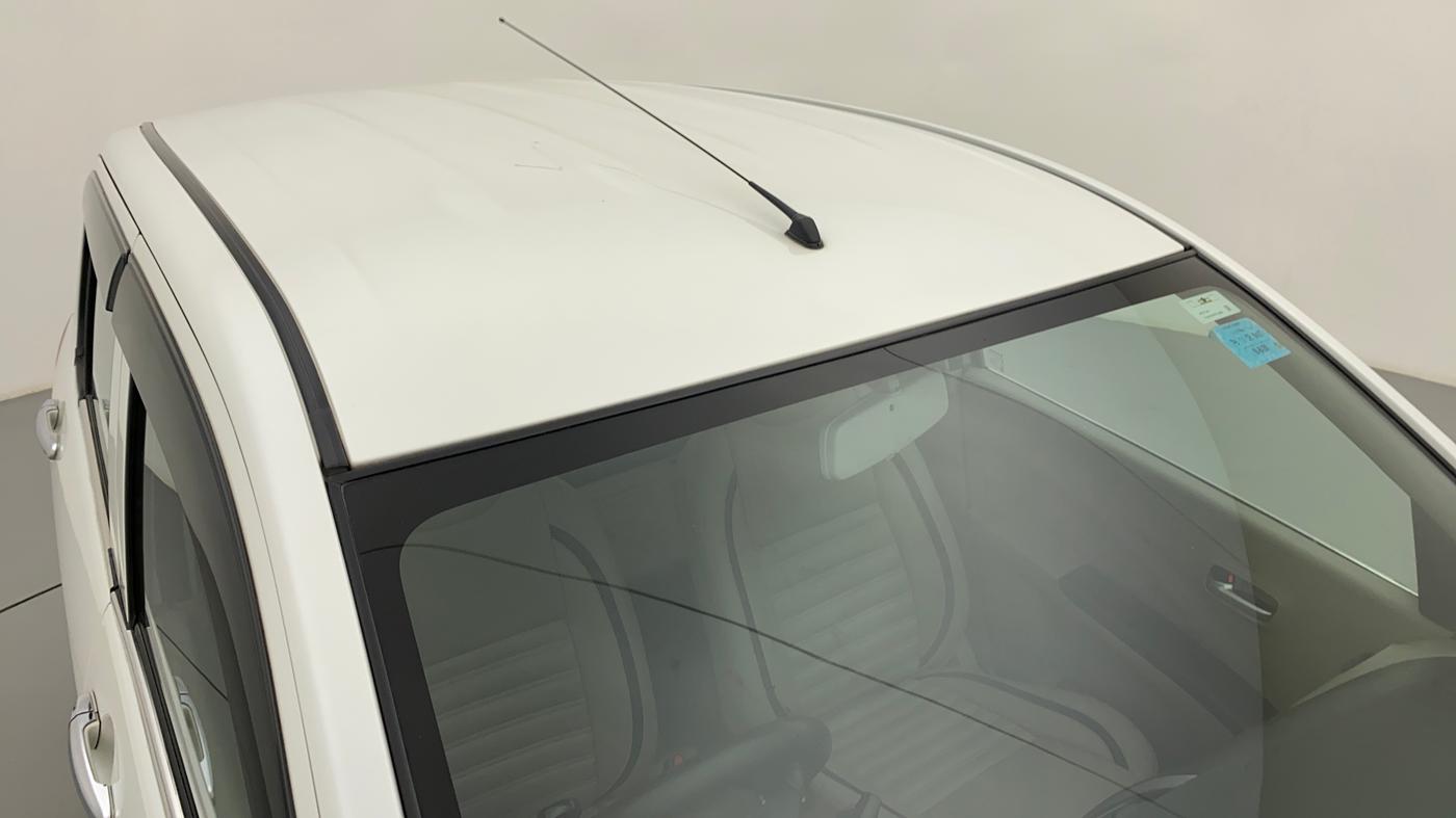 2017 Maruti Celerio ZXI OPT AMT, Petrol, Automatic, 33,301 km, Roof