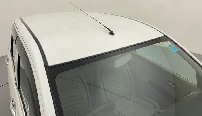 2017 Maruti Celerio ZXI OPT AMT, Petrol, Automatic, 33,301 km, Roof