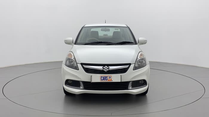 2016 Maruti Swift Dzire ZDI AMT, Diesel, Automatic, 85,399 km, Front