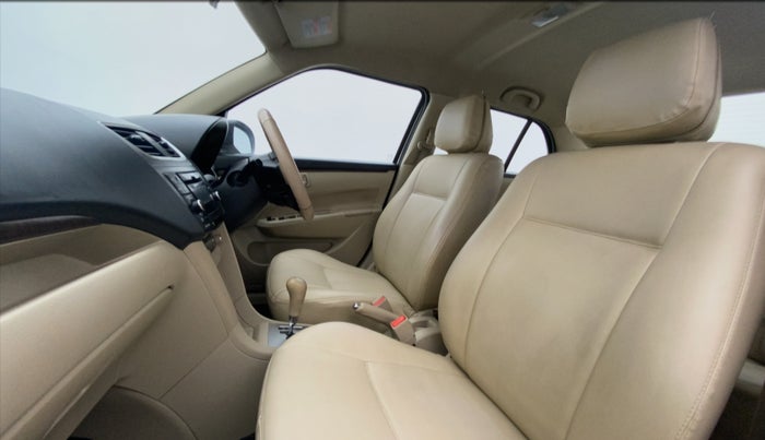 2016 Maruti Swift Dzire ZDI AMT, Diesel, Automatic, 85,399 km, Right Side Front Door Cabin