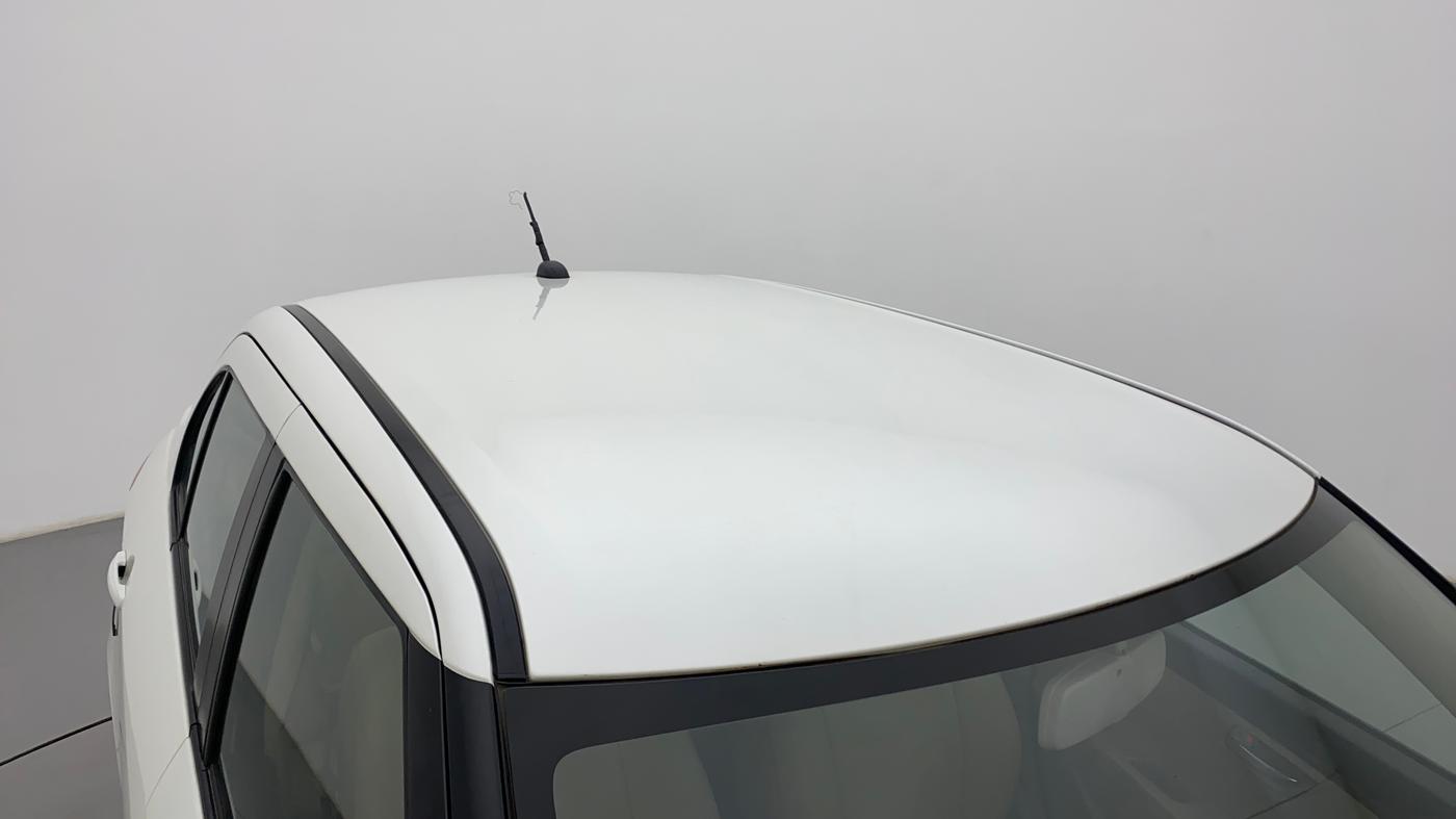 2016 Maruti Swift Dzire ZDI AMT, Diesel, Automatic, 85,399 km, Roof