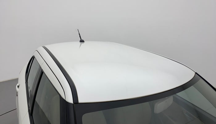 2016 Maruti Swift Dzire ZDI AMT, Diesel, Automatic, 85,399 km, Roof