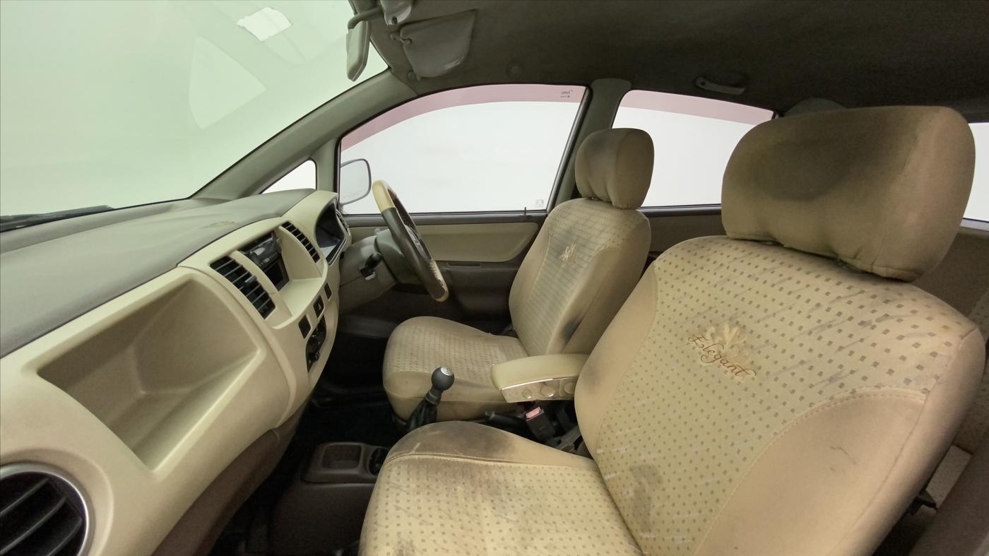2011 Maruti Zen Estilo LXI, Petrol, Manual, 84,381 km, Right Side Front Door Cabin