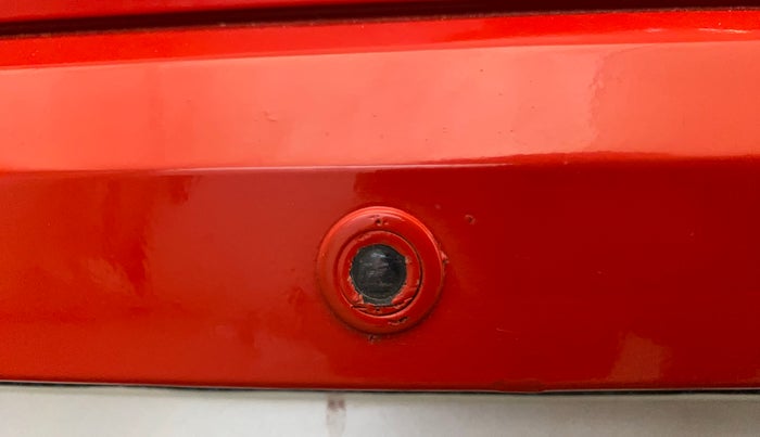 2014 Volkswagen Polo HIGHLINE1.2L, Petrol, Manual, 58,923 km, Parking Camera