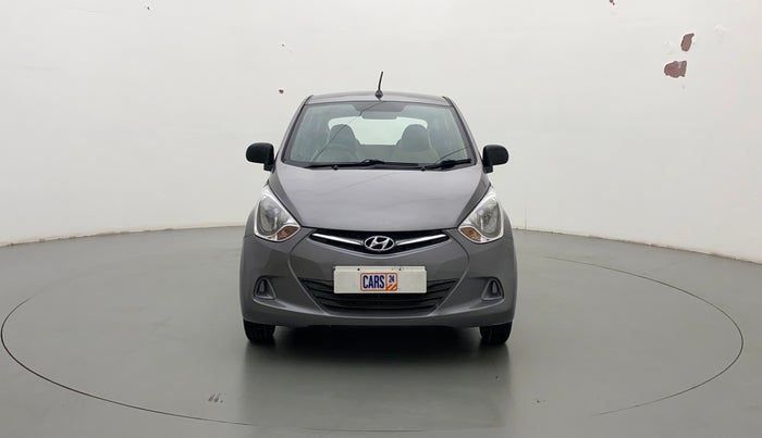 2013 Hyundai Eon D-LITE+, Petrol, Manual, 43,093 km, Front
