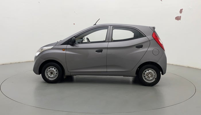2013 Hyundai Eon D-LITE+, Petrol, Manual, 43,093 km, Left Side