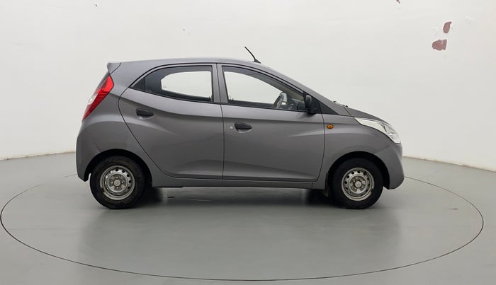 2013 Hyundai Eon D-LITE+, Petrol, Manual, 43,093 km, Right Side