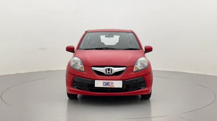 2012 Honda Brio 1.2 S MT I VTEC, Petrol, Manual, 68,843 km, Front
