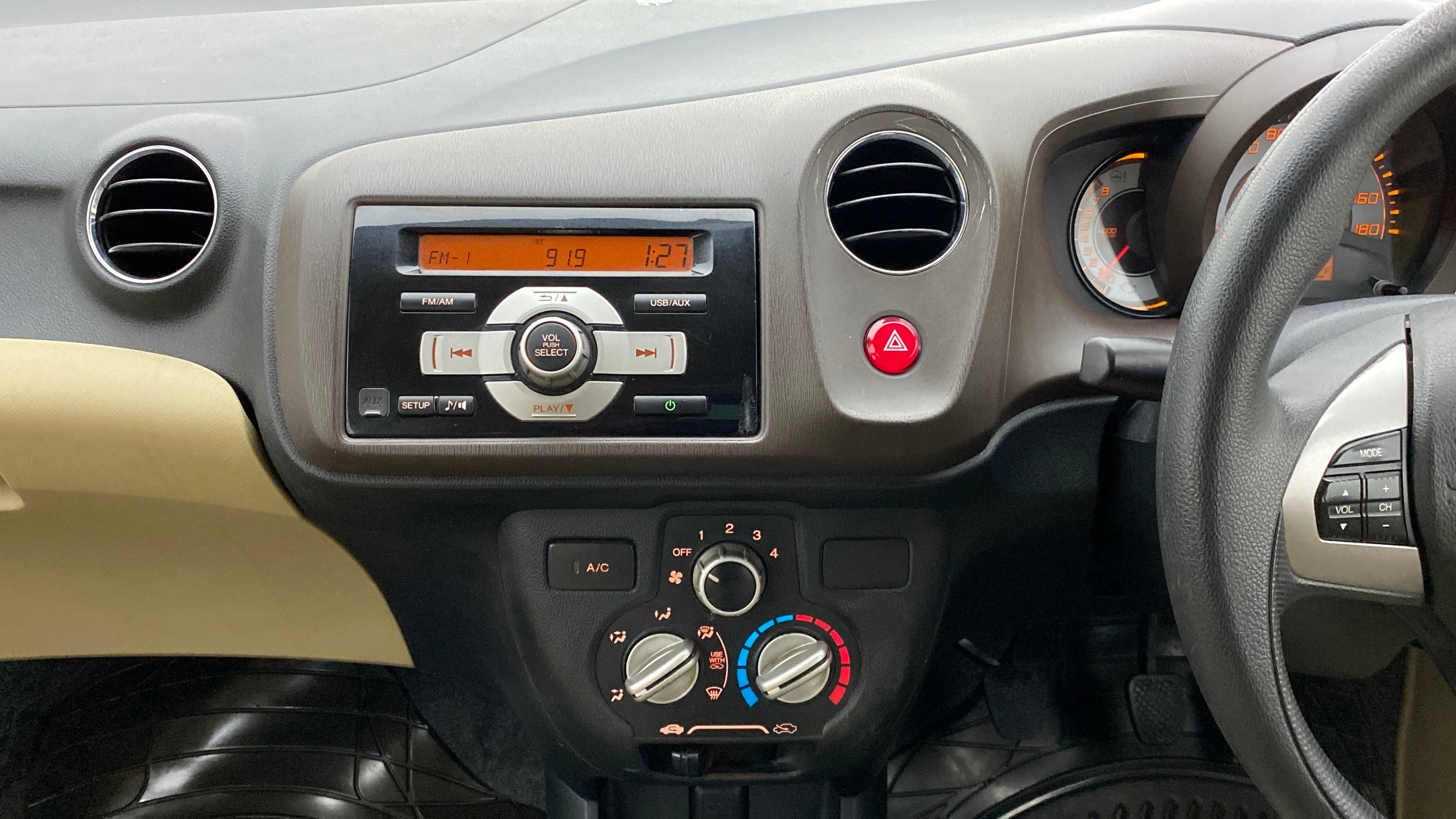 Features