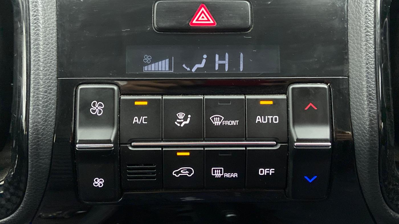 2020 KIA SONET GTX PLUS DCT 1.0, Petrol, Automatic, 12,835 km, Automatic Climate Control