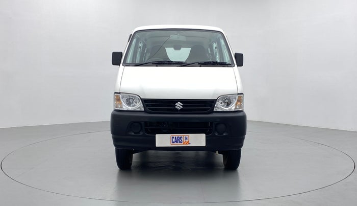 2017 Maruti Eeco 5 STR, Petrol, Manual, 14,603 km, Front View