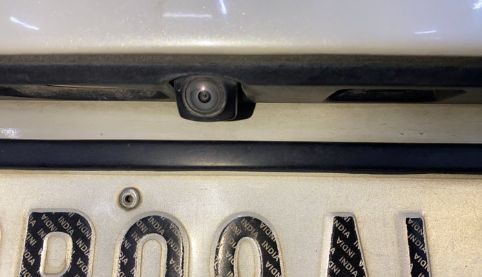 2022 Honda City 1.5L I-VTEC ZX CVT, Petrol, Automatic, 47,008 km, Parking Camera