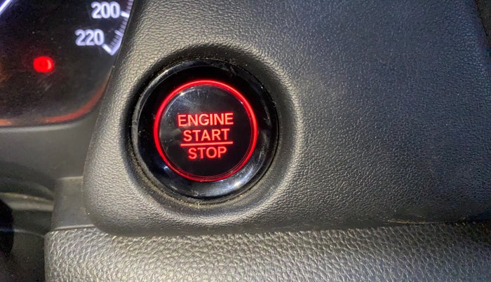 2022 Honda City 1.5L I-VTEC ZX CVT, Petrol, Automatic, 47,008 km, Keyless Start/ Stop Button