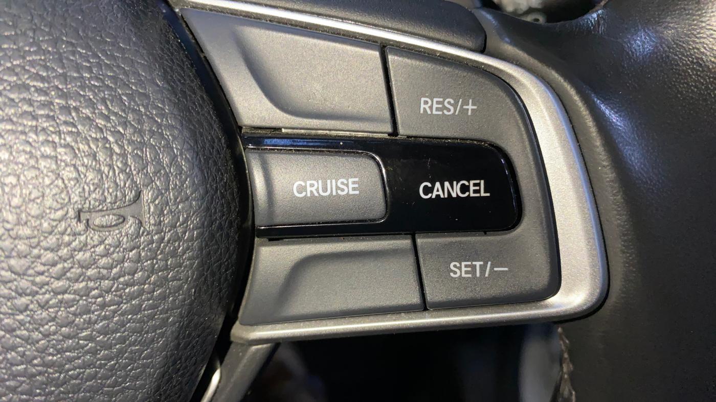2022 Honda City 1.5L I-VTEC ZX CVT, Petrol, Automatic, 47,008 km, Adaptive Cruise Control