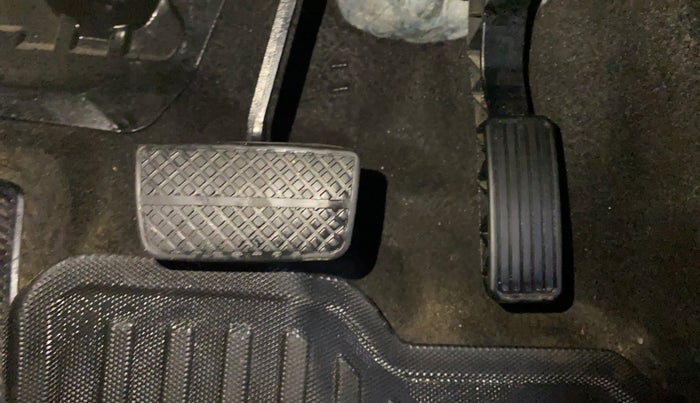 2022 Honda City 1.5L I-VTEC ZX CVT, Petrol, Automatic, 47,008 km, Pedals