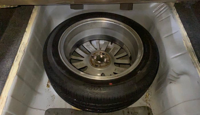 2022 Honda City 1.5L I-VTEC ZX CVT, Petrol, Automatic, 47,008 km, Spare Tyre