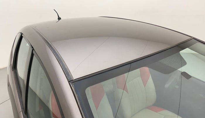 2012 Honda Jazz 1.2L I-VTEC X, Petrol, Manual, 81,881 km, Roof