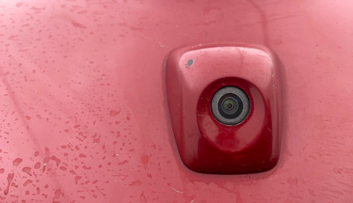 2016 Hyundai Elite i20 SPORTZ 1.2, Petrol, Manual, 54,069 km, Parking Camera